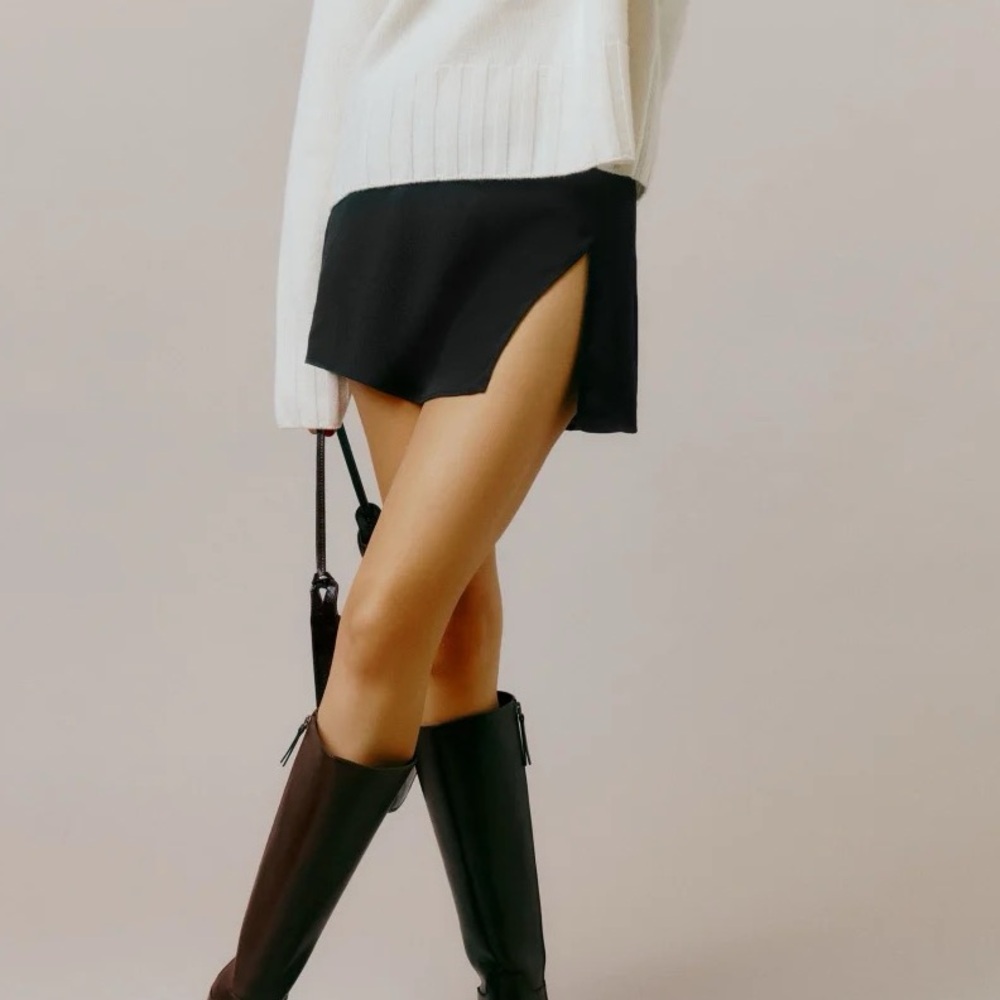 Reformation Margot Skirt